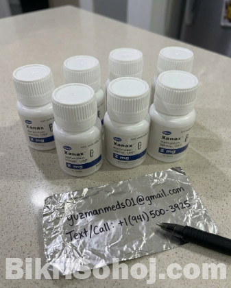 Where can i Buy Xanax 2mg Bar online USA Next day delivery